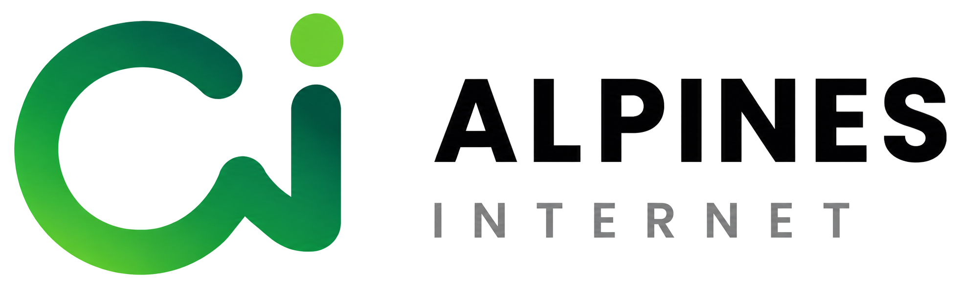 Alpines Internet